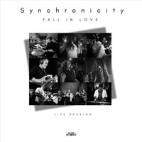 Synchronicity - Fall in Love (Live)