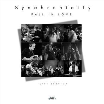 Synchronicity - Fall in Love (Live)