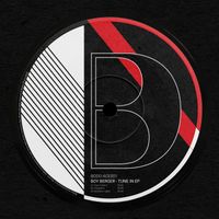 Boy Berger - Tune In EP