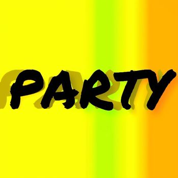 LEGACY - Party (Explicit)