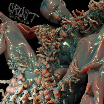 Aggromance - Crust