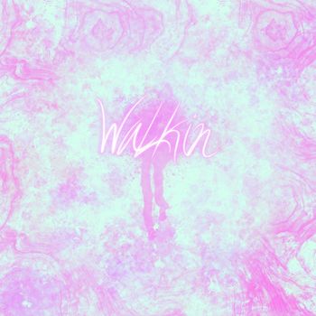 Fractal - Walkin