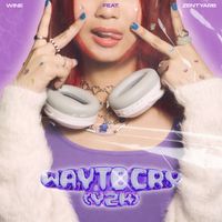 Wine - Way To Cry (Y2K)