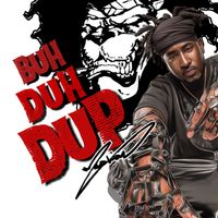 MAD LION - Buh Duh Dup