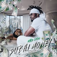 MAD LION - Dubai Money