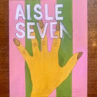 Joshua James - Aisle Seven