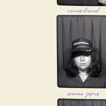 Emma Jayne - Conventional