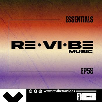 Various Artists - Essentials EP 58