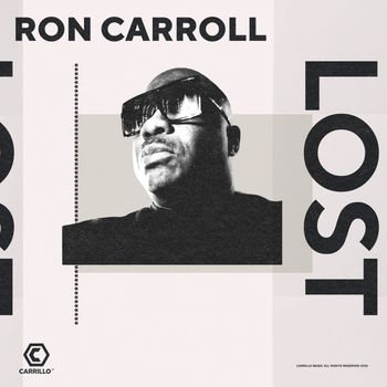 Ron Carroll - Lost
