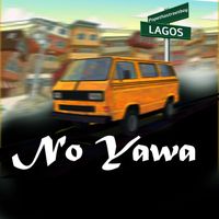 Pope - No Yawa
