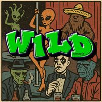 Outsiders - Wild (Explicit)