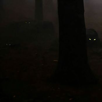 graveyard - DEVILEYEZ (Explicit)