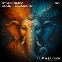 Stan Kolev - Soul Fragments