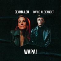 DAVID ALEXANDER - Wapa