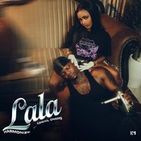 Harmonize - Lala (feat. Abigail Chams)