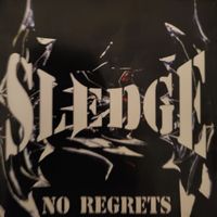 Sledge - No Regrets (Explicit)