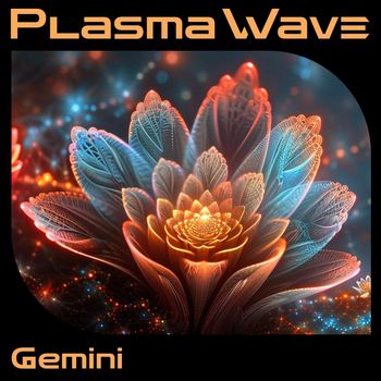 Plasma Wave - Gemini