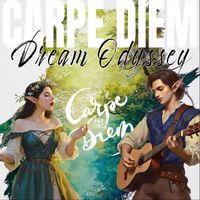 Carpe Diem - Dream Odyssey