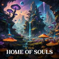 DJ Tron - Home of Souls