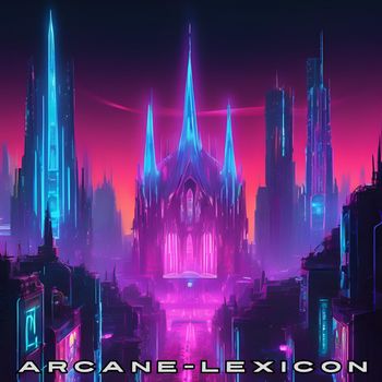 Arcane - Lexicon