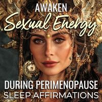 Nicky Sutton - Awaken Sexual Energy During Perimenopause Sleep Affirmations