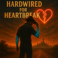 Chance - Hardwired for Heartbreak