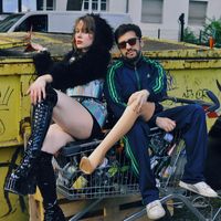 LUCIE - Nachbarn (Explicit)