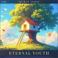 Jérémy Dirat - Eternal Youth