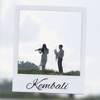 Bram - Kembali