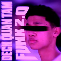 Goofy - DECK QUAN TAM FUNK 2.0