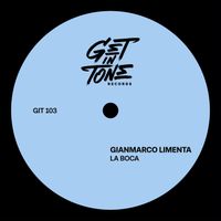 Gianmarco Limenta - La Boca