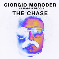 Giorgio Moroder - The Chase (Martin Brodin 2025 Revised Radio Mix)