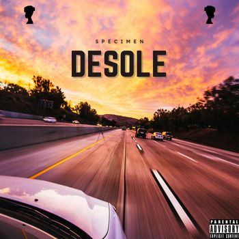 Specimen - Désolé  (Explicit)