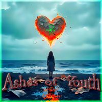 Rezilient - Ashes of Youth