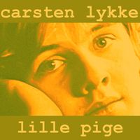 Carsten Lykke - Lille pige