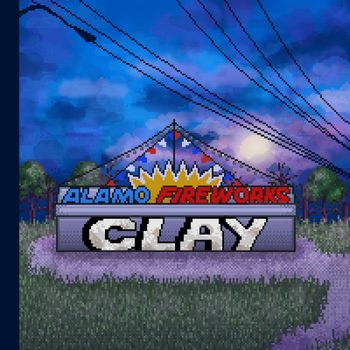 Tobias - Clay (Explicit)