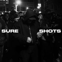 Luciano, THIZZY52 - Sure Shots (Explicit)