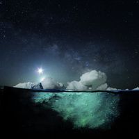 Voces8 - Love Always Within
