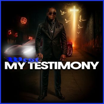 West - Testimony (Explicit)