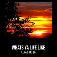 Alias Irish - Whats Ya Life Like (Explicit)