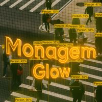 baba kal - Monagem Glow
