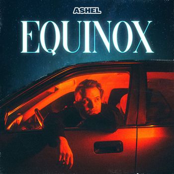 Ashel - EQUINOX