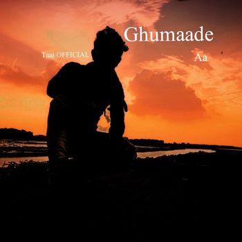 Taaj OFFICIAL - Ghumaade Aa