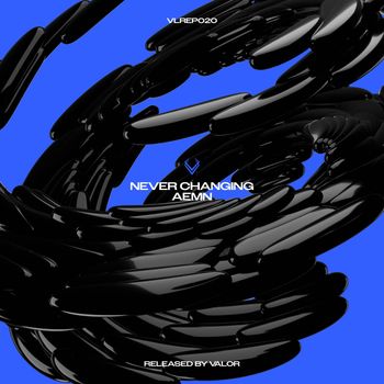 AEMN - Never Changing