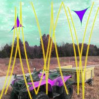 grape milk - thunder spirit