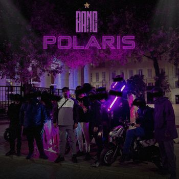 Bano - POLARIS (Explicit)