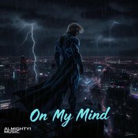 Brandon Szabo - On My Mind