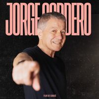 Jorge Cordero - Flor de Canasí
