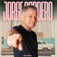 Jorge Cordero - Nuevo Comienzo