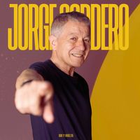 Jorge Cordero - Ida y Vuelta